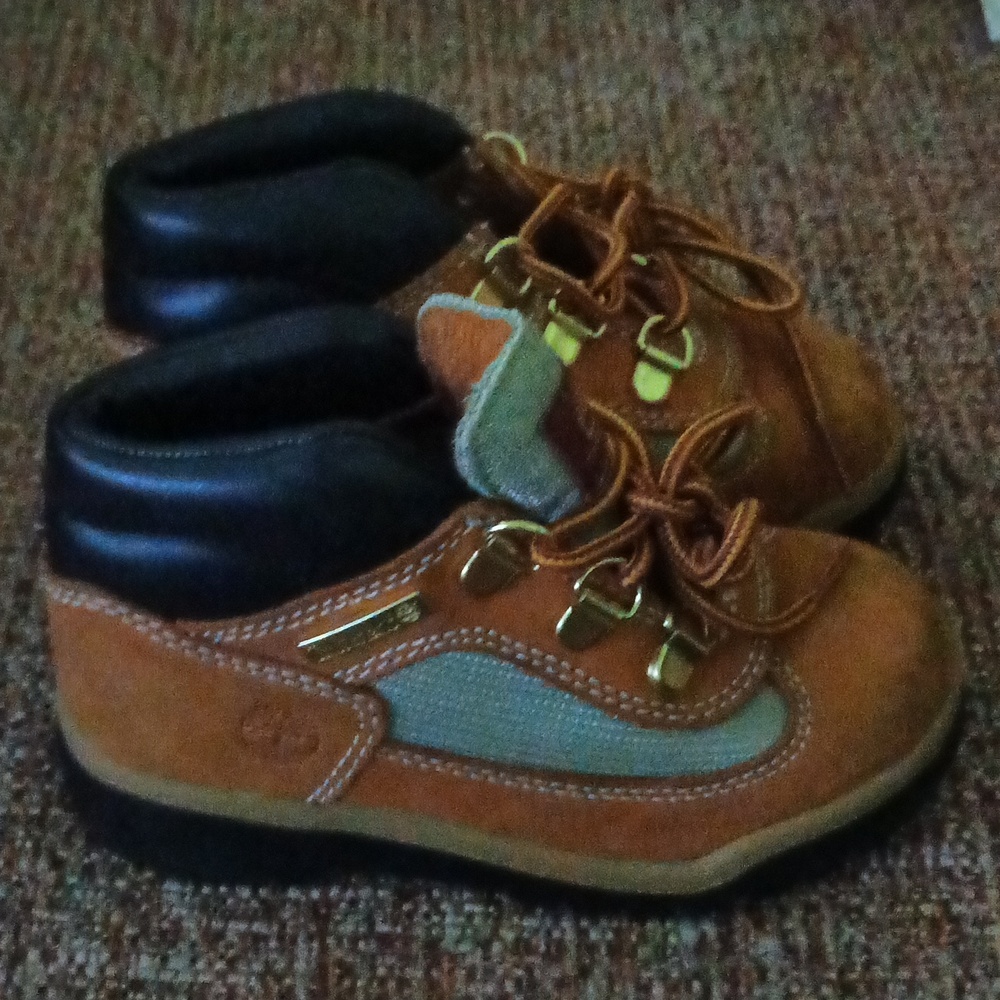 Tims - Picture 1 of 2